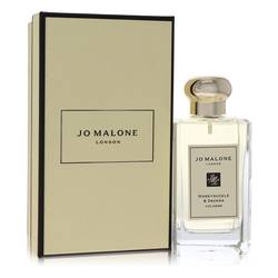 Jo Malone Honeysuckle & Davana Cologne Spray By Jo Malone – Jo Malone | ClozArt