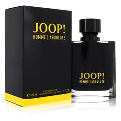Joop Homme Absolute Eau De Parfum Spray By Joop! – Joop! | ClozArt