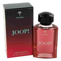 Joop After Shave By Joop! – Joop! | ClozArt