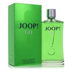 Joop Go Eau De Toilette Spray By Joop! – Joop! | ClozArt