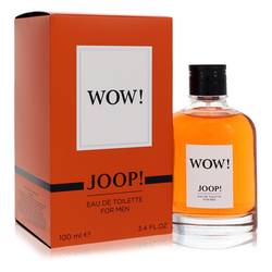 Joop Wow Eau De Toilette Spray By Joop! – Joop! | ClozArt