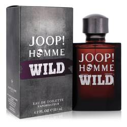 Joop Homme Wild Eau De Toilette Spray By Joop! – Joop! | ClozArt