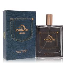 Jordache Indigo Eau De Toilette Spray By Jordache – Jordache | ClozArt