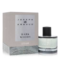 Joseph Abboud Dark Woods Eau De Parfum Spray By Joseph Abboud – Joseph Abboud | ClozArt