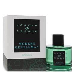 Joseph Abboud Modern Gentleman Eau De Parfum Spray By Joseph Abboud – Joseph Abboud | ClozArt