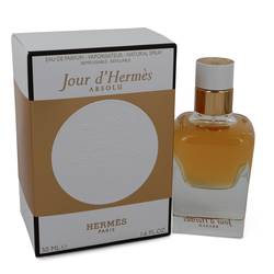 Jour D'hermes Absolu Eau De Parfum Spray Refillable By Hermes – Hermes | ClozArt