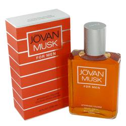 Jovan Musk After Shave/Cologne By Jovan – Jovan | ClozArt
