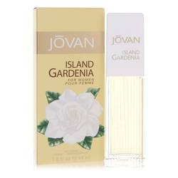 Jovan Island Gardenia Cologne Spray By Jovan – Jovan | ClozArt