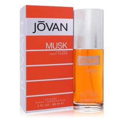 Jovan Musk Cologne Spray By Jovan – Jovan | ClozArt