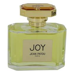 Joy Eau De Parfum Spray (Tester) By Jean Patou – Jean Patou | ClozArt