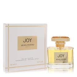 Joy Eau De Toilette Spray By Jean Patou – Jean Patou | ClozArt
