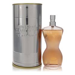 Jean Paul Gaultier Eau De Toilette Spray By Jean Paul Gaultier – Jean Paul Gaultier | ClozArt