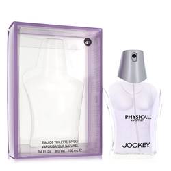 Physical Jockey Eau De Toilette Spray By Jockey International – Jockey International | ClozArt