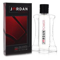 Jordan Power Eau De Toilette Spray By Michael Jordan – Michael Jordan | ClozArt