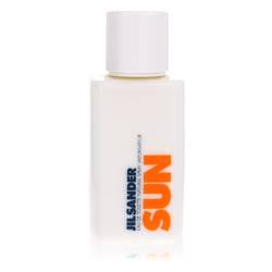 Jil Sander Sun Eau De Toilette Spray (Tester) By Jil Sander – Jil Sander | ClozArt