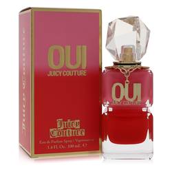 Juicy Couture Oui Eau De Parfum Spray By Juicy Couture – Juicy Couture | ClozArt