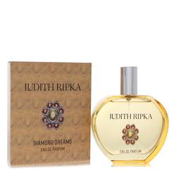 Judith Ripka Diamond Dreams Eau De Parfum Spray By Judith Ripka – Judith Ripka | ClozArt