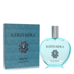 Judith Ripka Aqua Sky Eau De Parfum Spray By Judith Ripka – Judith Ripka | ClozArt
