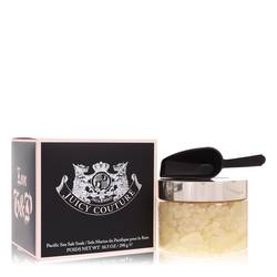 Juicy Couture Pacific Sea Salt Soak in Gift Box By Juicy Couture – Juicy Couture | ClozArt