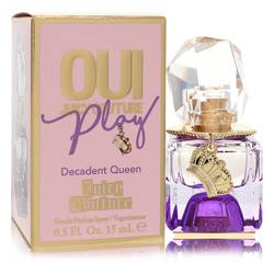 Juicy Couture Oui Play Decadent Queen Eau De Parfum Spray By Juicy Couture – Juicy Couture | ClozArt