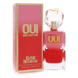 Juicy Couture Oui Eau De Toilette Spray By Juicy Couture – Juicy Couture | ClozArt