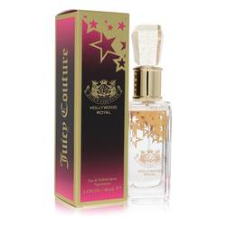 Juicy Couture Hollywood Royal Eau De Toilette Spray By Juicy Couture – Juicy Couture | ClozArt