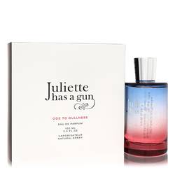 Juliette Has A Gun Ode To Dullness Eau De Parfum Spray By Juliette Has A Gun – Juliette Has A Gun | ClozArt