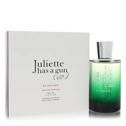 Juliette Has A Gun Ex Vetiver Eau De Parfum Spray (Unisex) By Juliette Has A Gun – Juliette Has A Gun | ClozArt