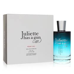 Juliette Has A Gun Pear Inc Eau De Parfum Spray (Unisex) By Juliette Has A Gun – Juliette Has A Gun | ClozArt