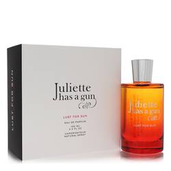 Juliette Has A Gun Lust For Sun Eau De Parfum Spray By Juliette Has A Gun – Juliette Has A Gun | ClozArt