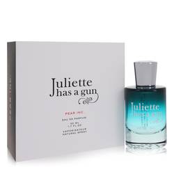 Juliette Has A Gun Pear Inc Eau De Parfum Spray By Juliette Has A Gun – Juliette Has A Gun | ClozArt