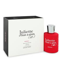 Juliette Has A Gun Mmmm Eau De Parfum Spray By Juliette Has A Gun – Juliette Has A Gun | ClozArt