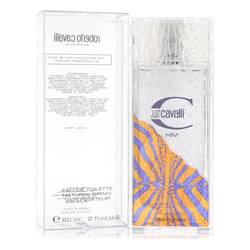 Just Cavalli Eau De Toilette Spray By Roberto Cavalli – Roberto Cavalli | ClozArt