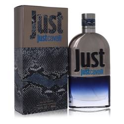 Just Cavalli New Eau De Toilette Spray By Roberto Cavalli – Roberto Cavalli | ClozArt
