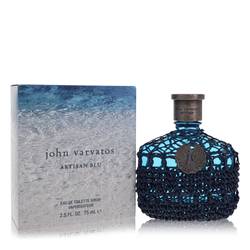 John Varvatos Artisan Blu Eau De Toilette Spray By John Varvatos – John Varvatos | ClozArt