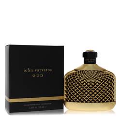 John Varvatos Oud Eau De Parfum Spray By John Varvatos – John Varvatos | ClozArt