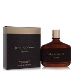 John Varvatos Vintage Eau De Toilette Spray By John Varvatos – John Varvatos | ClozArt