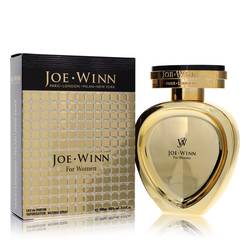 Joe Winn Eau De Parfum Spray By Joe Winn – Joe Winn | ClozArt