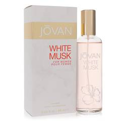 Jovan White Musk Eau De Cologne Spray By Jovan – Jovan | ClozArt