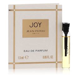 Joy Vial EDP (sample) By Jean Patou – Jean Patou | ClozArt