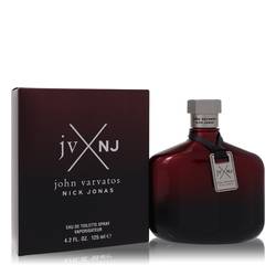 John Varvatos Nick Jonas Jv X Nj Eau De Toilette Spray (Red Edition) By John Varvatos – John Varvatos | ClozArt