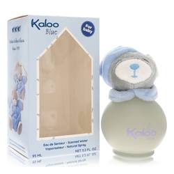 Kaloo Blue Eau De Senteur Spray (Alcohol Free) By Kaloo – Kaloo | ClozArt