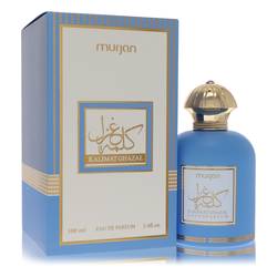 Dumont Murjan Kalimat Ghazal Eau De Parfum Spray (Unisex) By Dumont Paris – Dumont Paris | ClozArt
