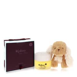 Kaloo Les Amis Eau De Senteur Spray / Room Fragrance Spray (Alcohol Free) + Free Fluffy Puppy By Kaloo – Kaloo | ClozArt