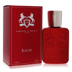 Kalan Eau De Parfum Spray (Unisex) By Parfums De Marly – Parfums De Marly | ClozArt