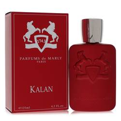 Kalan Eau De Parfum Spray (Unisex) By Parfums De Marly – Parfums De Marly | ClozArt