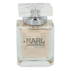 Karl Lagerfeld Eau De Parfum Spray (Tester) By Karl Lagerfeld – Karl Lagerfeld | ClozArt