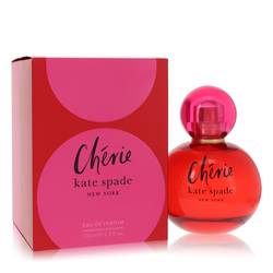 Kate Spade New York Cherie Eau De Parfum Spray By Kate Spade – Kate Spade | ClozArt