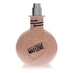 Katy Perry Mad Love Eau De Parfum Spray (Tester) By Katy Perry – Katy Perry | ClozArt