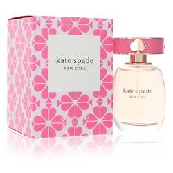 Kate Spade New York Eau De Parfum Spray By Kate Spade – Kate Spade | ClozArt